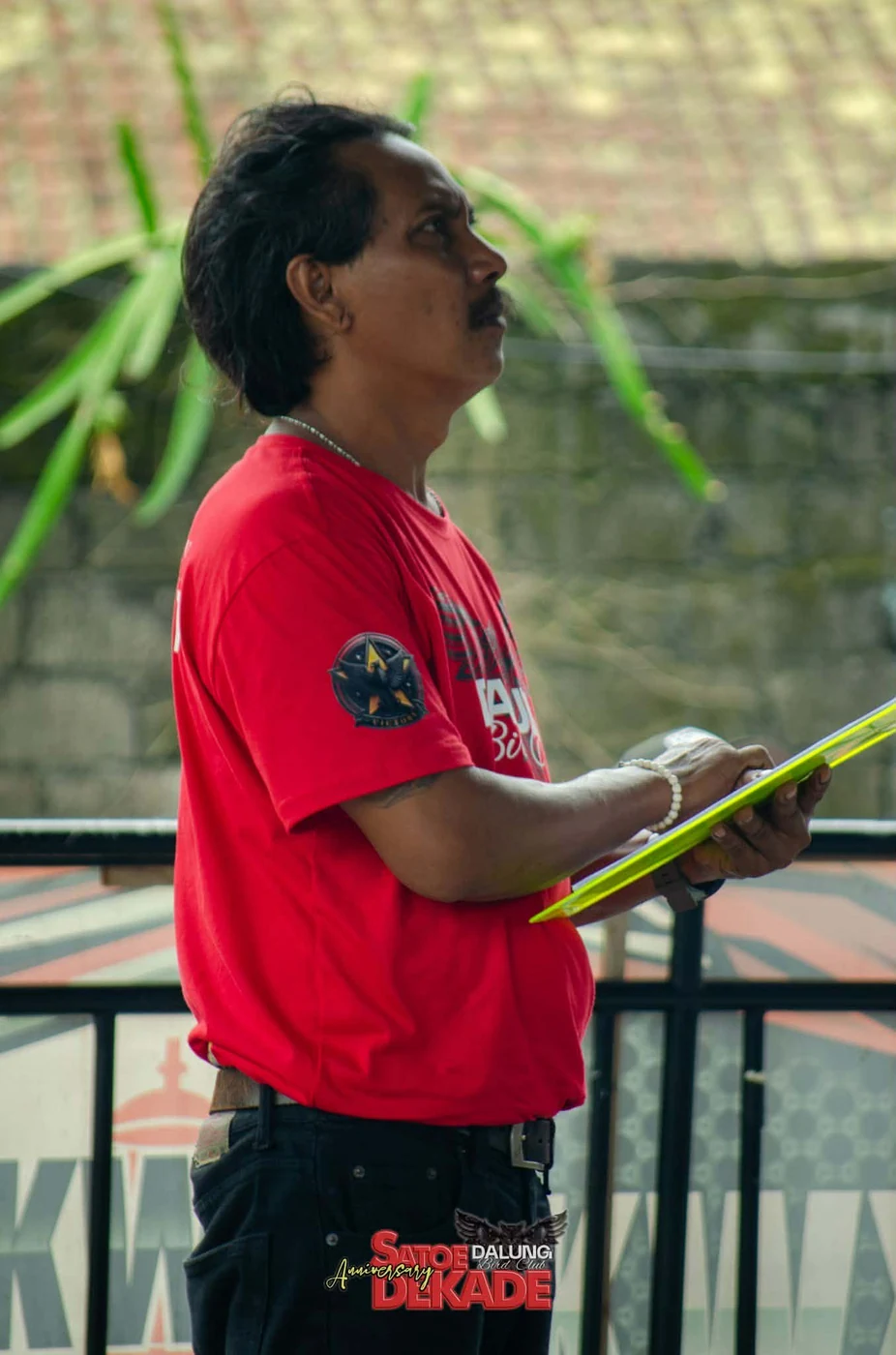 Open Session Coordination