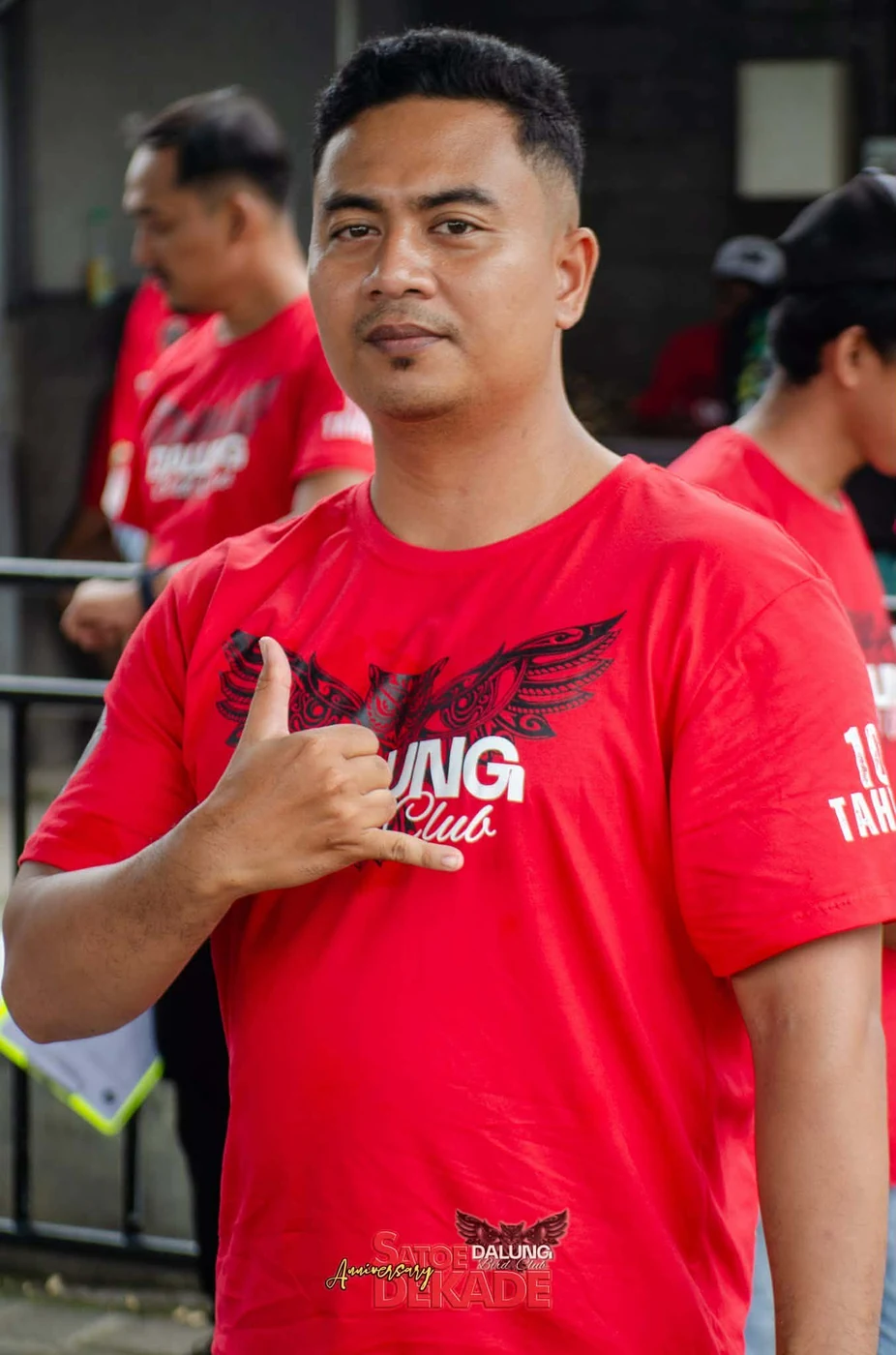 Tim Victory Indonesia