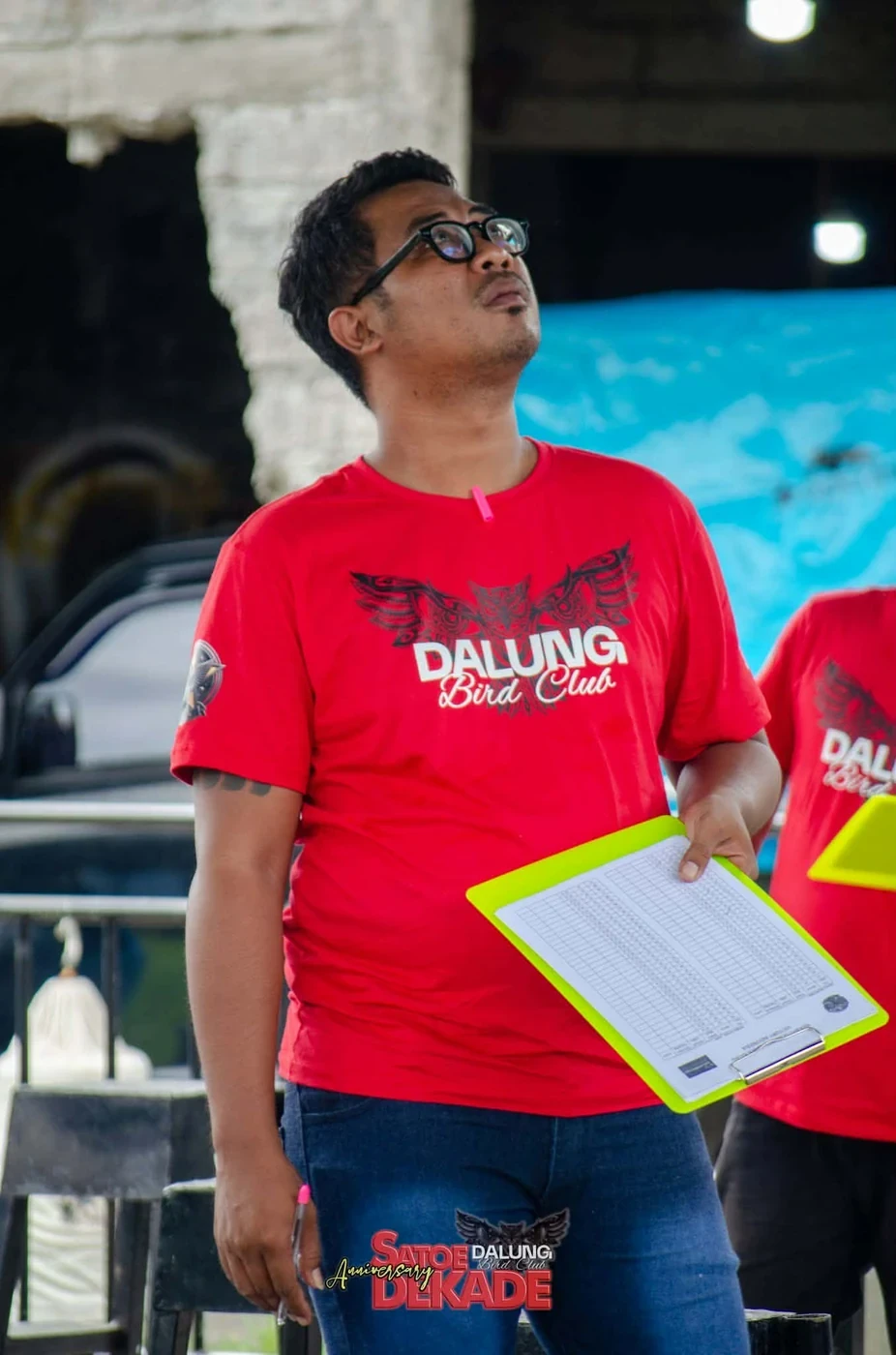 Premium Bird Singing Event Experience